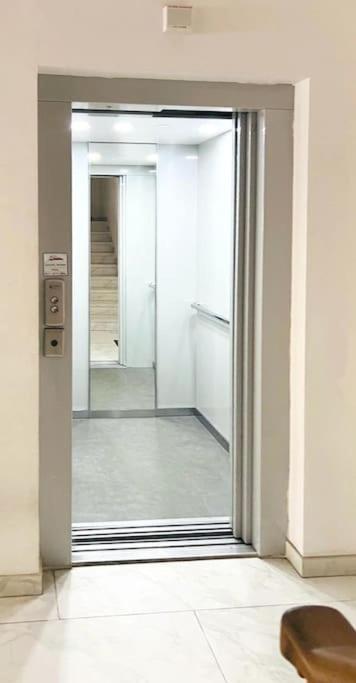 Ferienwohnung Lungarno House Florenz Exterior foto
