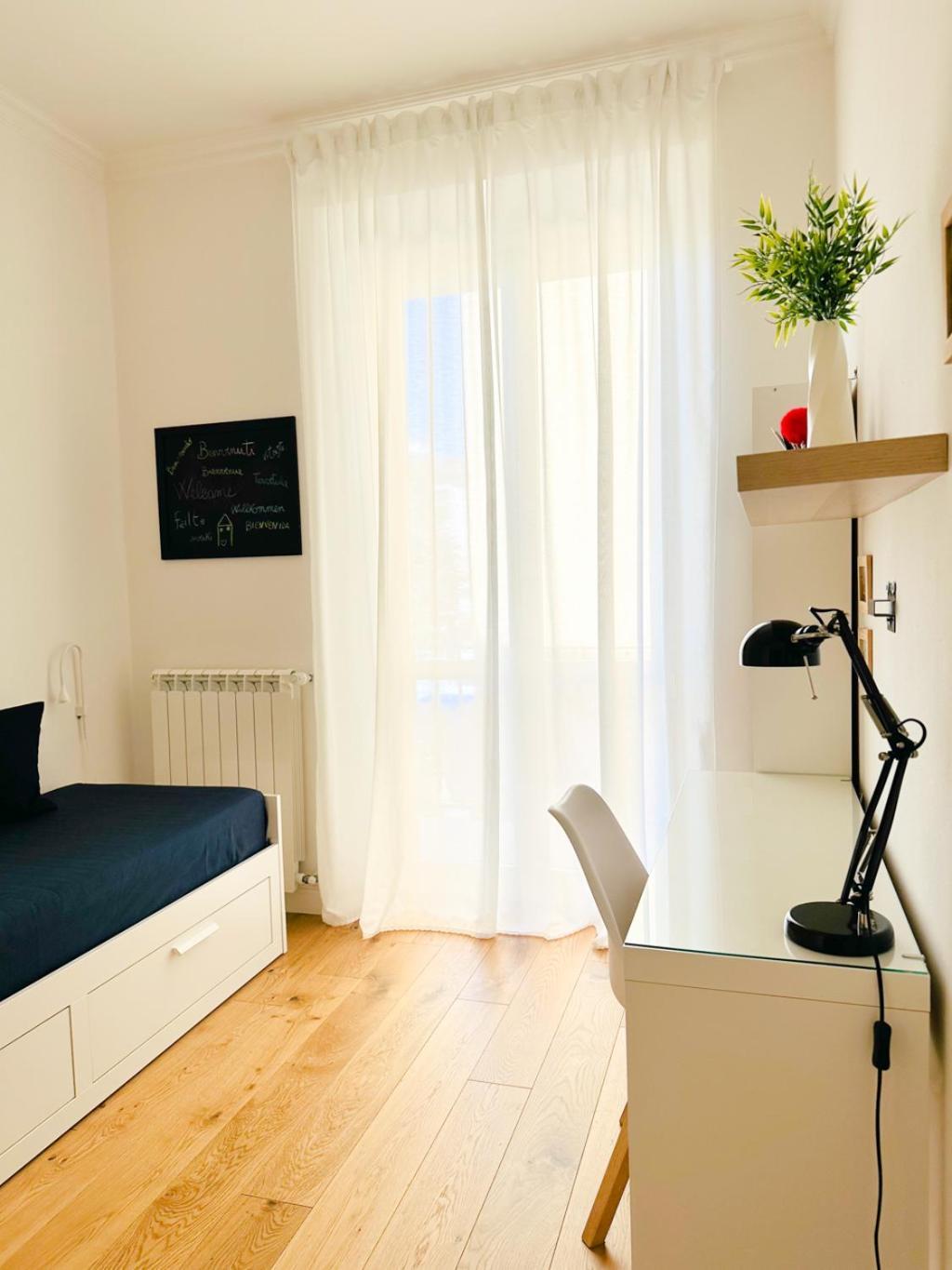 Ferienwohnung Lungarno House Florenz Exterior foto