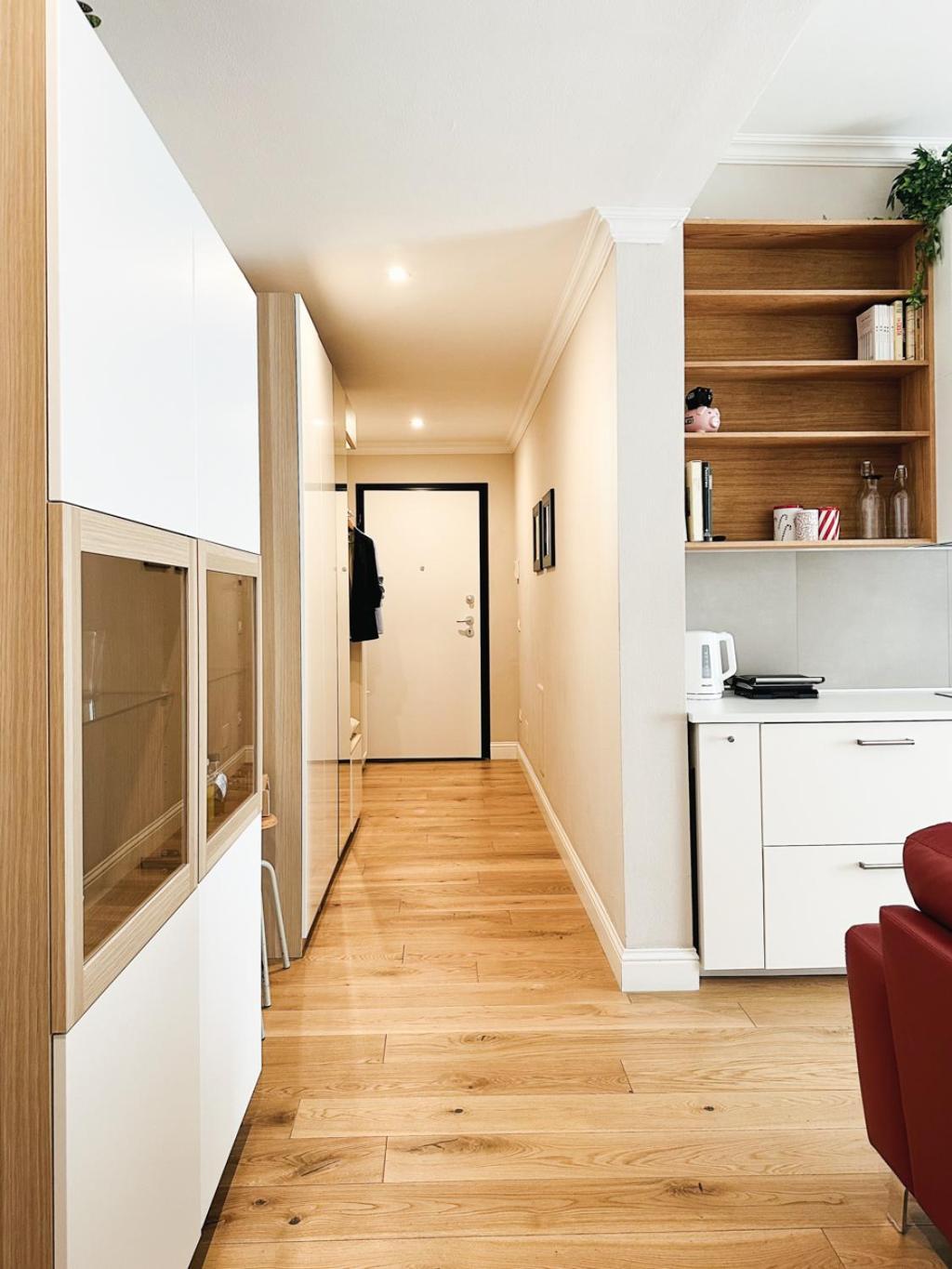 Ferienwohnung Lungarno House Florenz Exterior foto