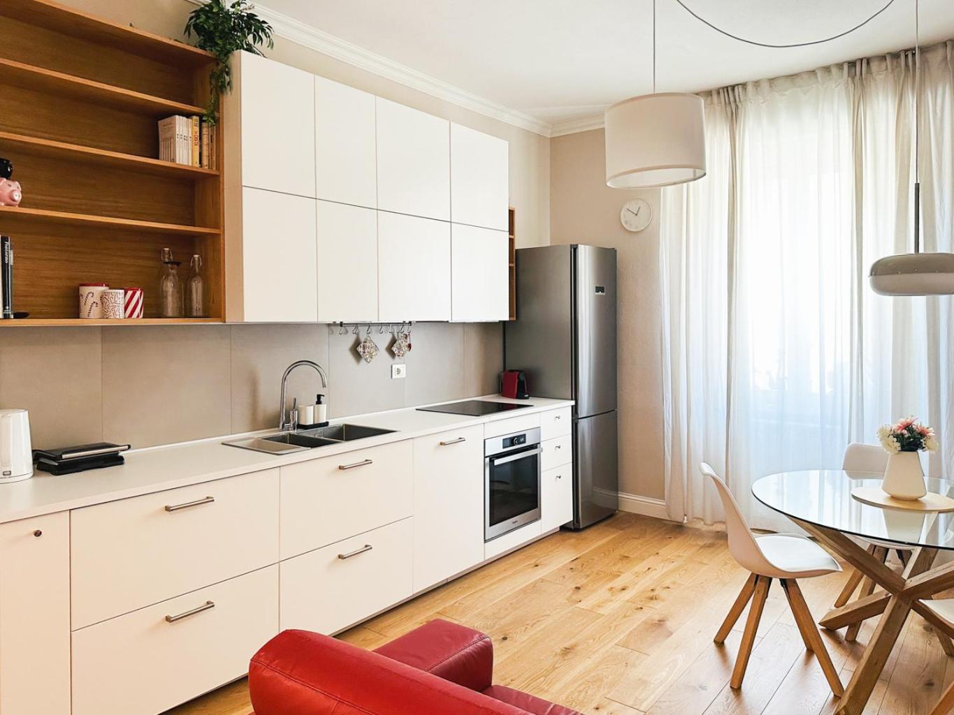 Ferienwohnung Lungarno House Florenz Exterior foto