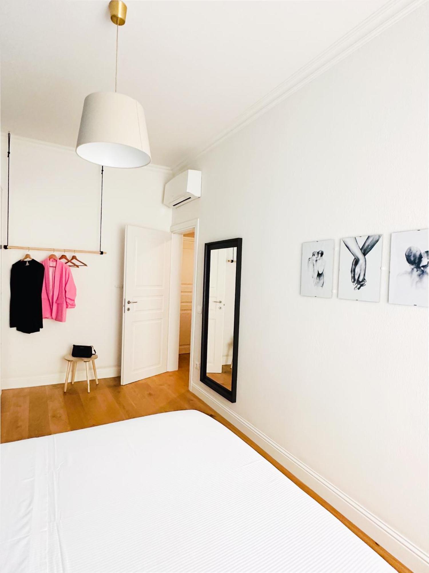Ferienwohnung Lungarno House Florenz Exterior foto