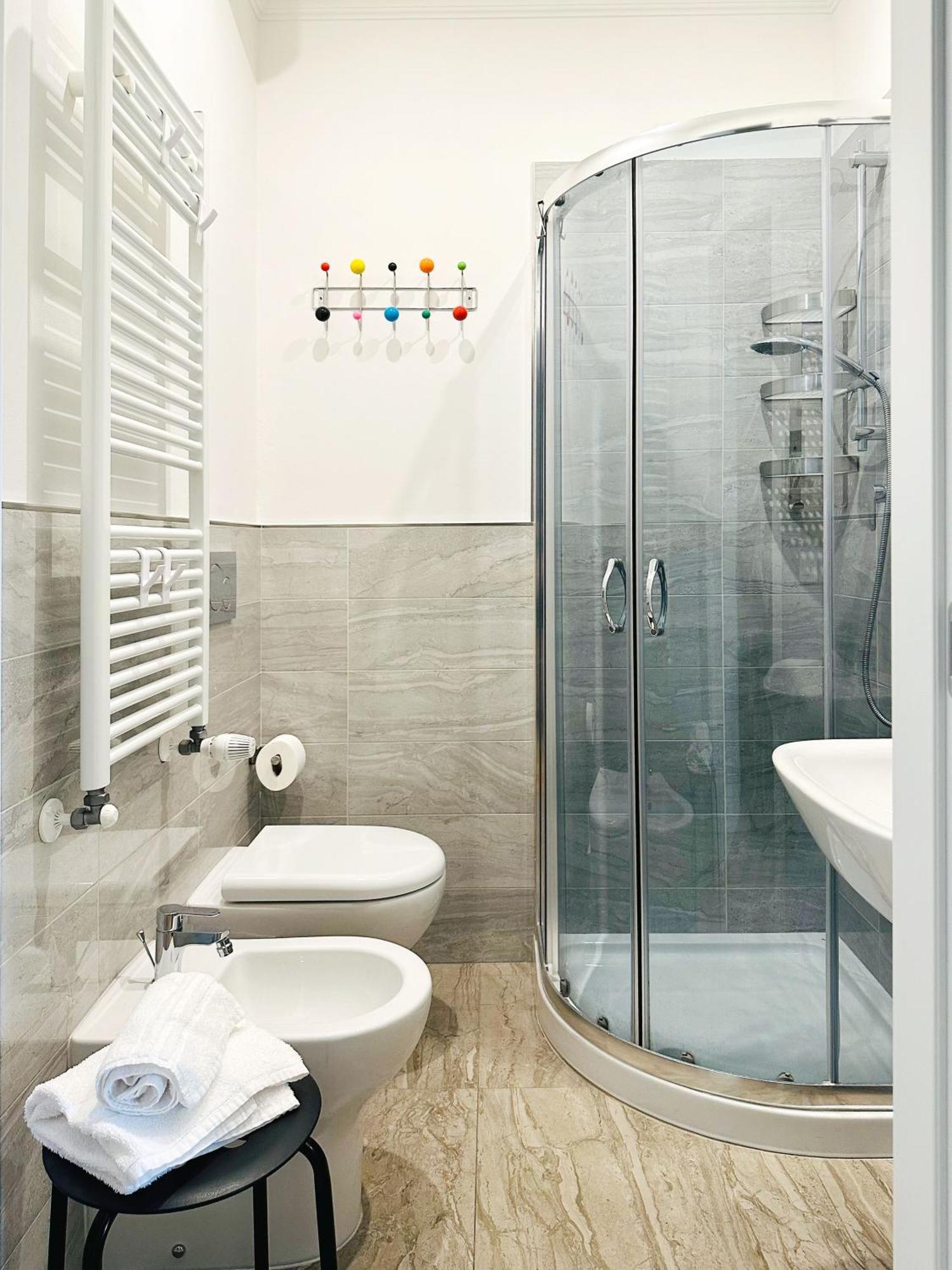 Ferienwohnung Lungarno House Florenz Exterior foto
